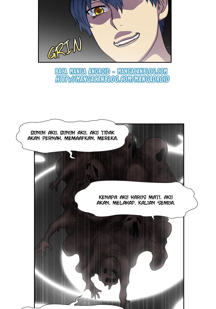 Chapter Komik
              The Gamer Chapter 247 - page 30