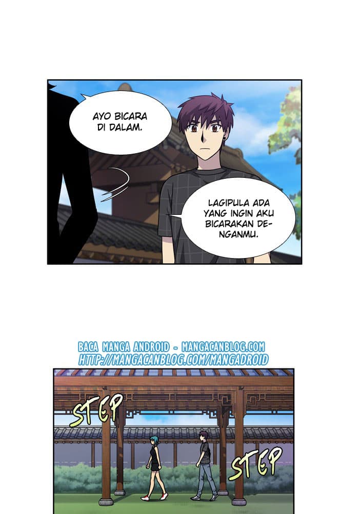 Chapter Komik
              The Gamer Chapter 247 - page 17