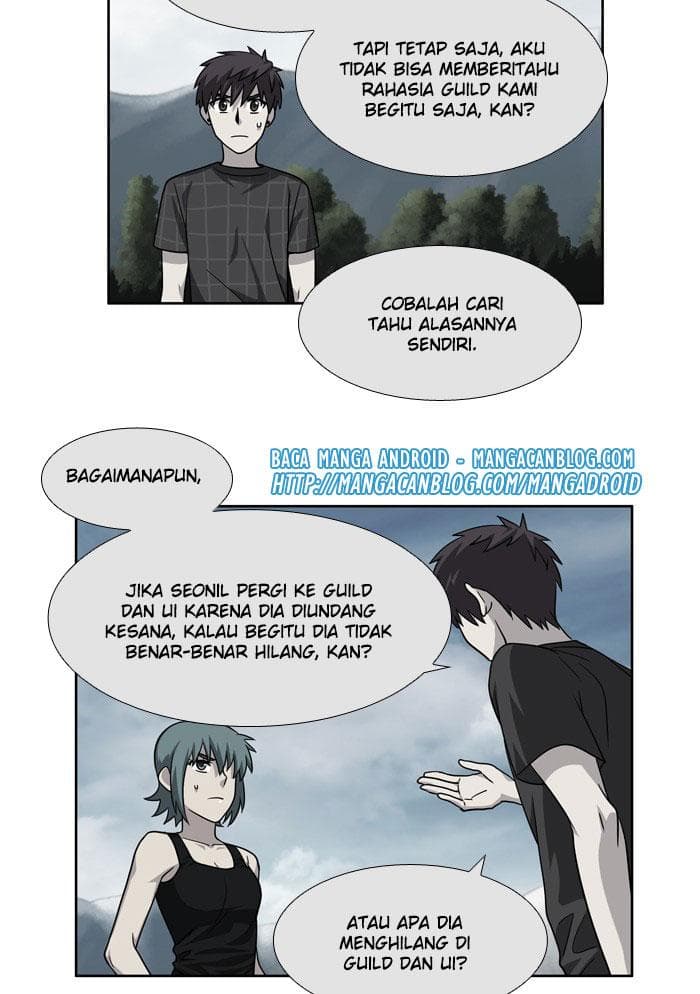 Chapter Komik
              The Gamer Chapter 248 - page 4