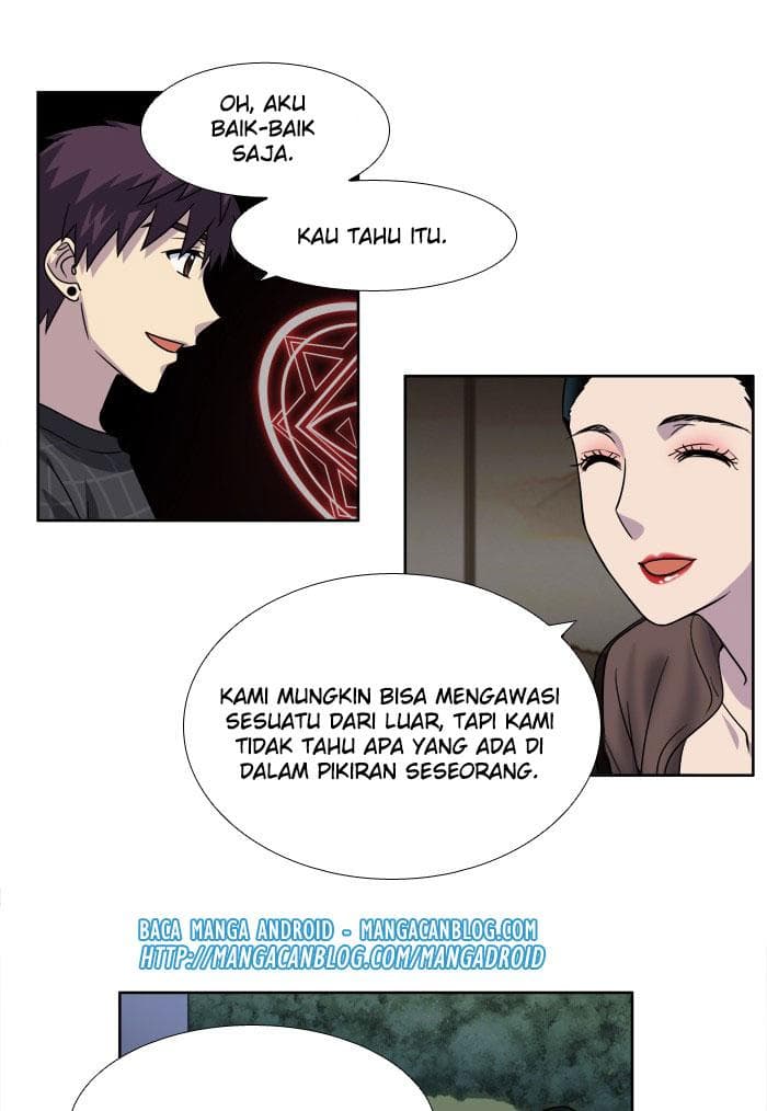 Chapter Komik
              The Gamer Chapter 248 - page 19