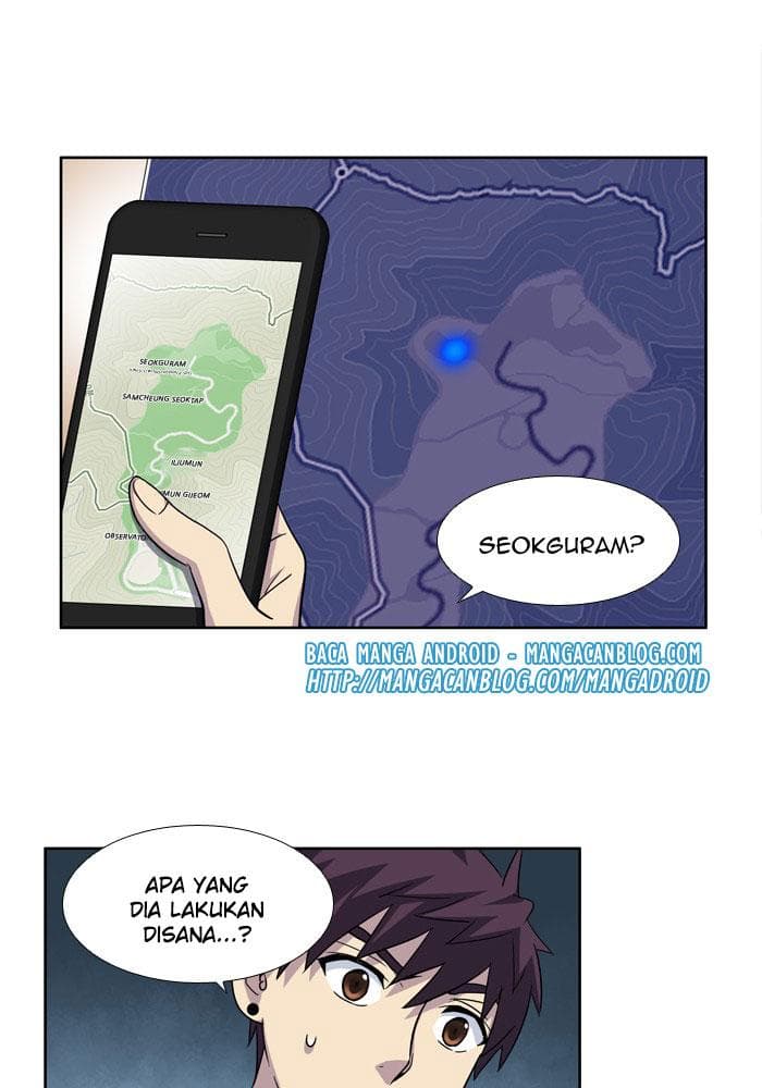 Chapter Komik
              The Gamer Chapter 248 - page 12