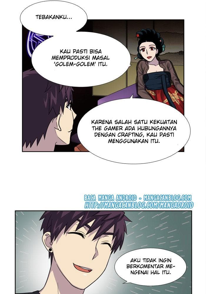 Chapter Komik
              The Gamer Chapter 248 - page 24