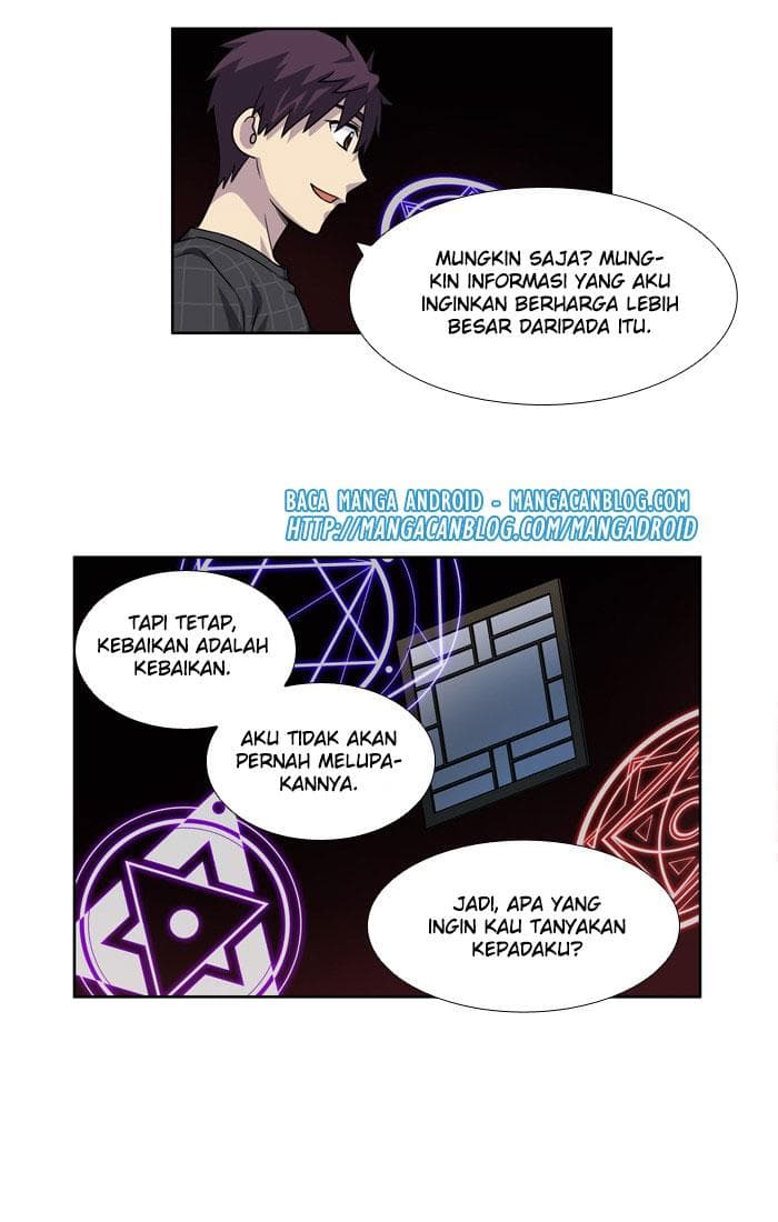 Chapter Komik
              The Gamer Chapter 248 - page 28