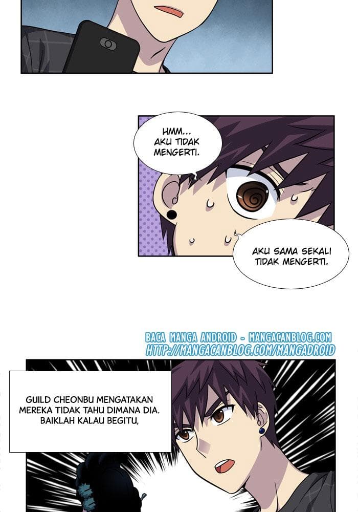 Chapter Komik
              The Gamer Chapter 248 - page 13