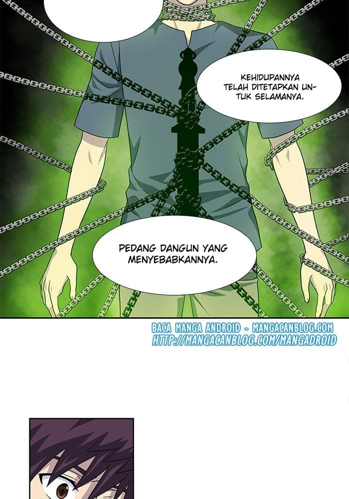 Chapter Komik
              The Gamer Chapter 249 - page 3