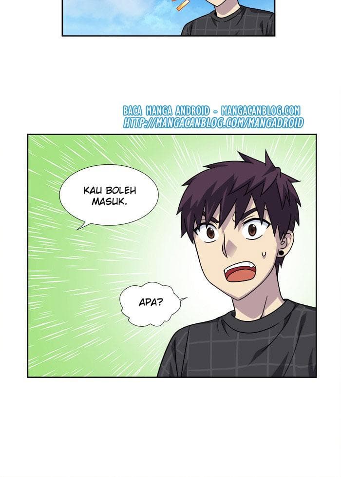 Chapter Komik
              The Gamer Chapter 249 - page 27