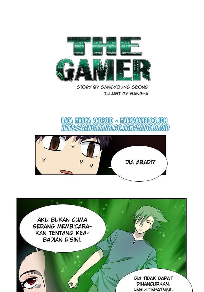 Chapter Komik
              The Gamer Chapter 249 - page 1