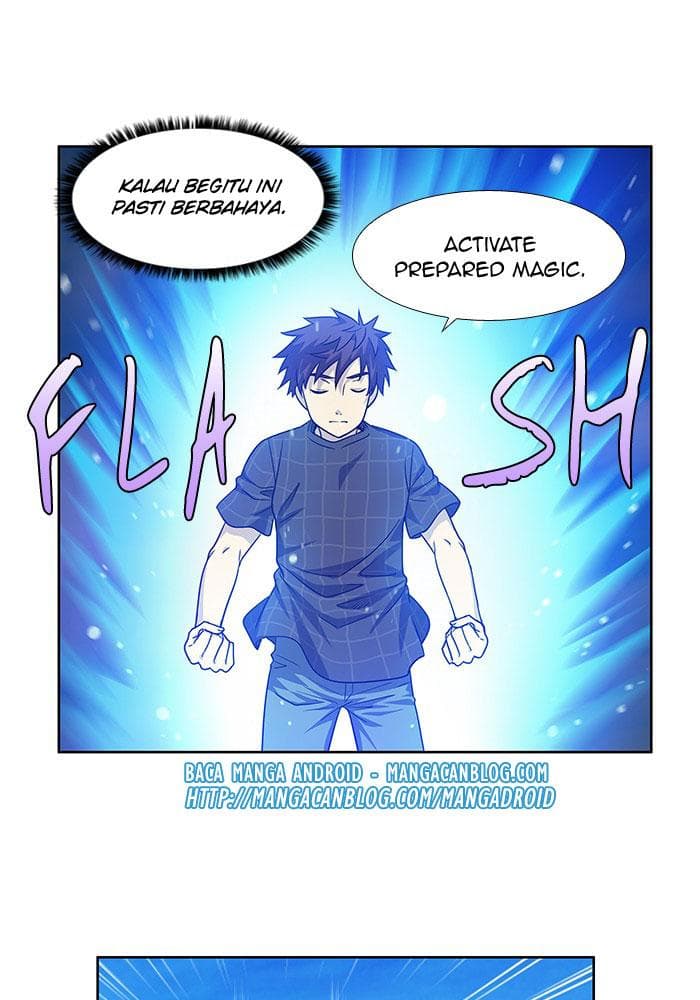 Chapter Komik
              The Gamer Chapter 249 - page 11