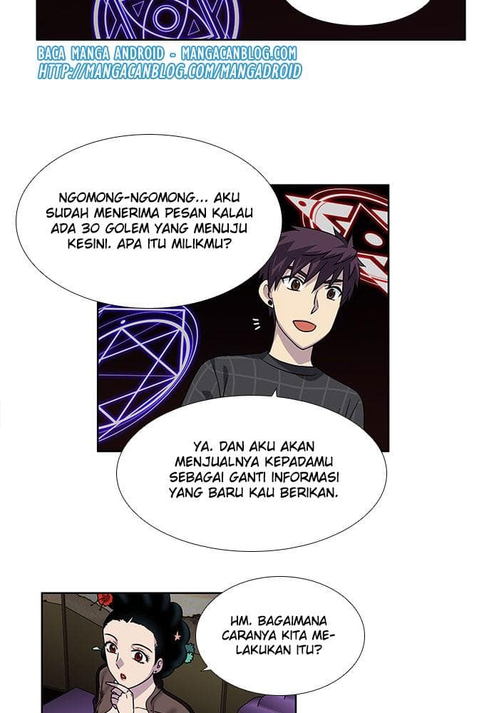 Chapter Komik
              The Gamer Chapter 249 - page 5