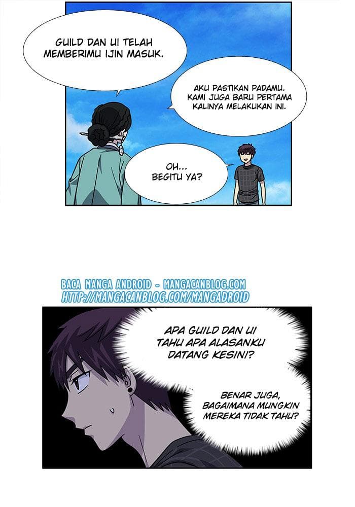 Chapter Komik
              The Gamer Chapter 249 - page 28