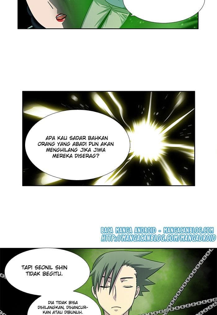 Chapter Komik
              The Gamer Chapter 249 - page 2