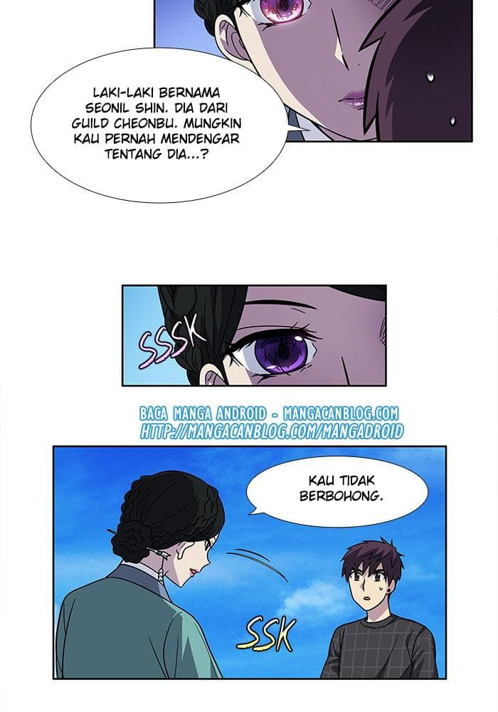 Chapter Komik
              The Gamer Chapter 249 - page 17