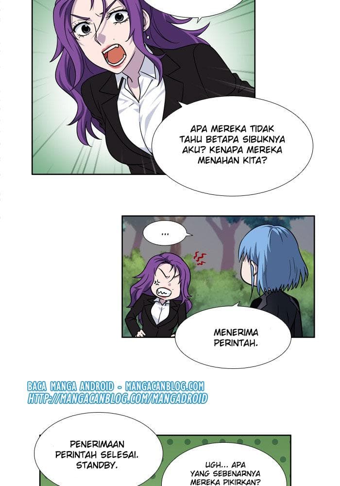 Chapter Komik
              The Gamer Chapter 250 - page 13