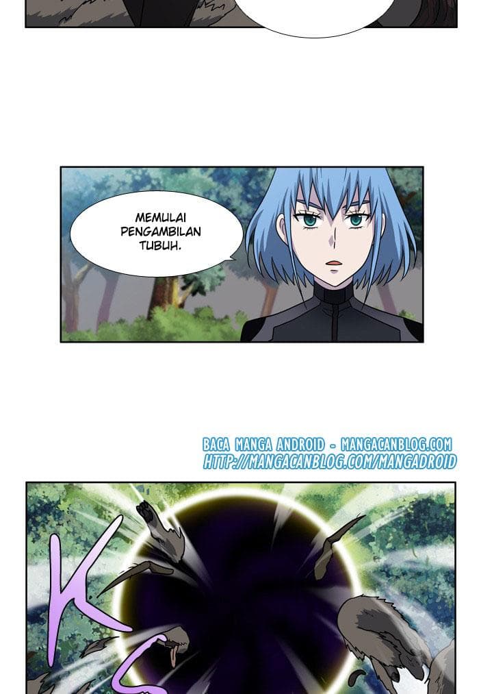 Chapter Komik
              The Gamer Chapter 250 - page 7