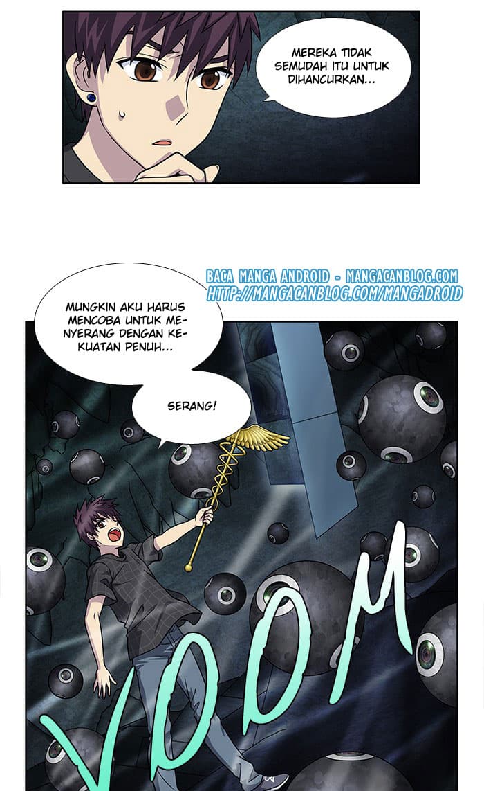 Chapter Komik
              The Gamer Chapter 251 - page 28