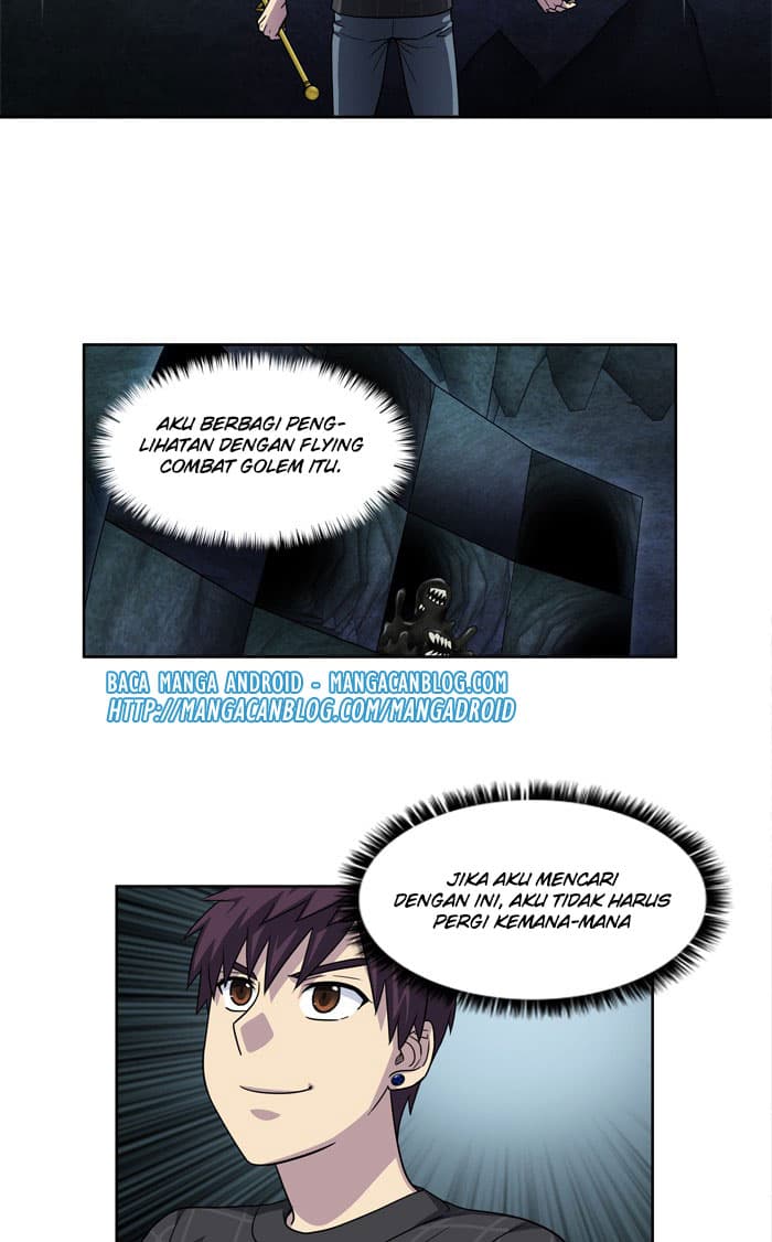 Chapter Komik
              The Gamer Chapter 251 - page 19