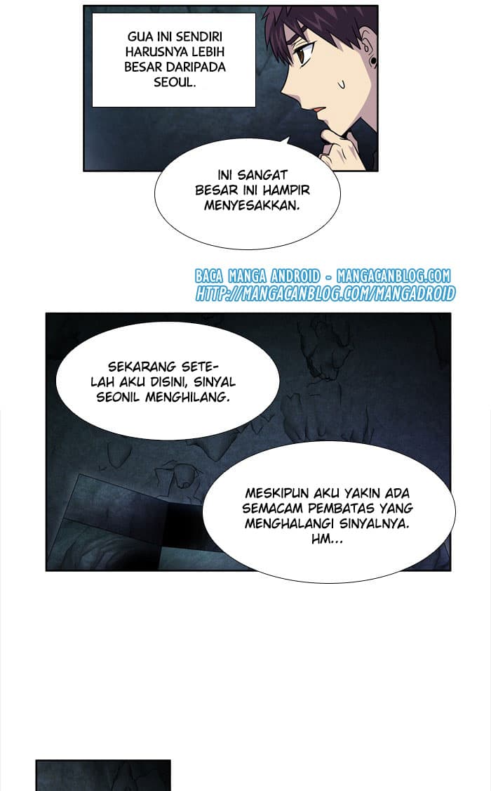 Chapter Komik
              The Gamer Chapter 251 - page 24