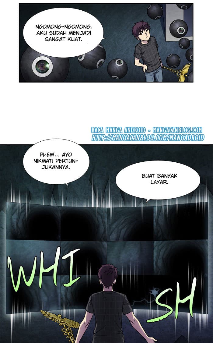 Chapter Komik
              The Gamer Chapter 251 - page 18