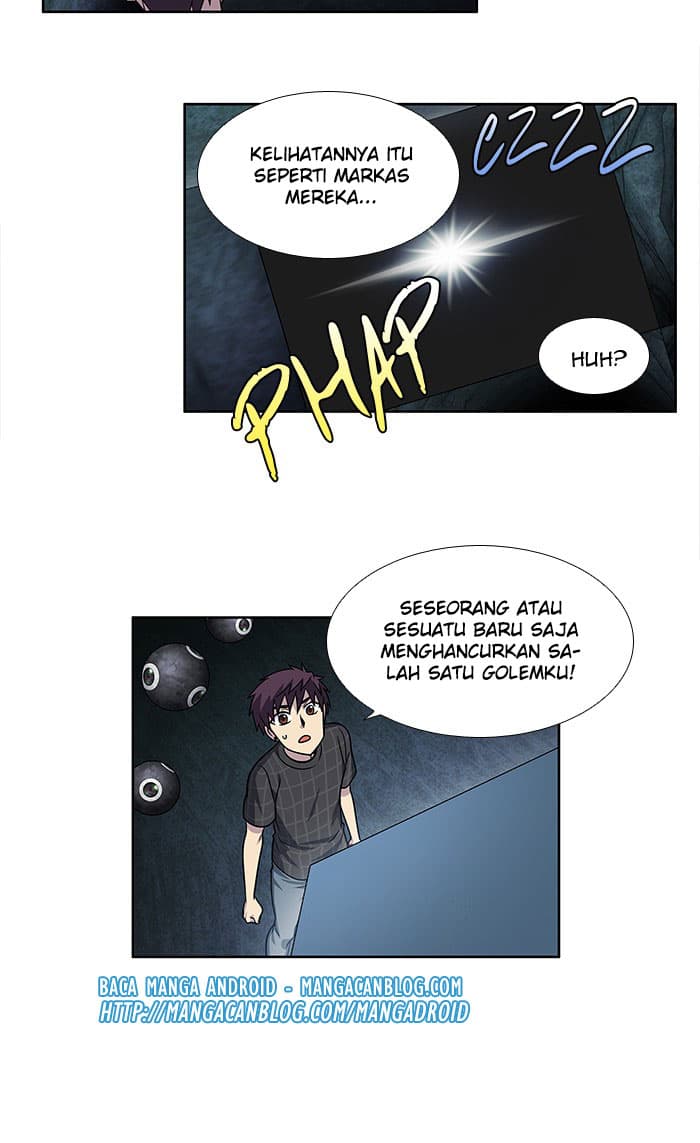 Chapter Komik
              The Gamer Chapter 251 - page 27