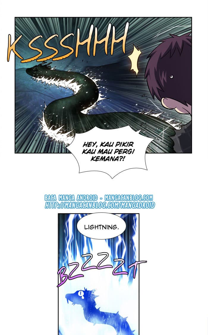 Chapter Komik
              The Gamer Chapter 251 - page 6