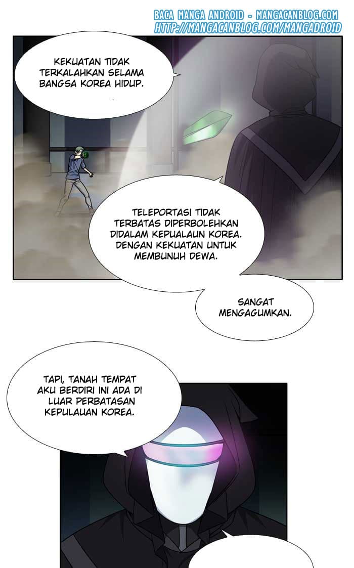 Chapter Komik
              The Gamer Chapter 252 - page 19