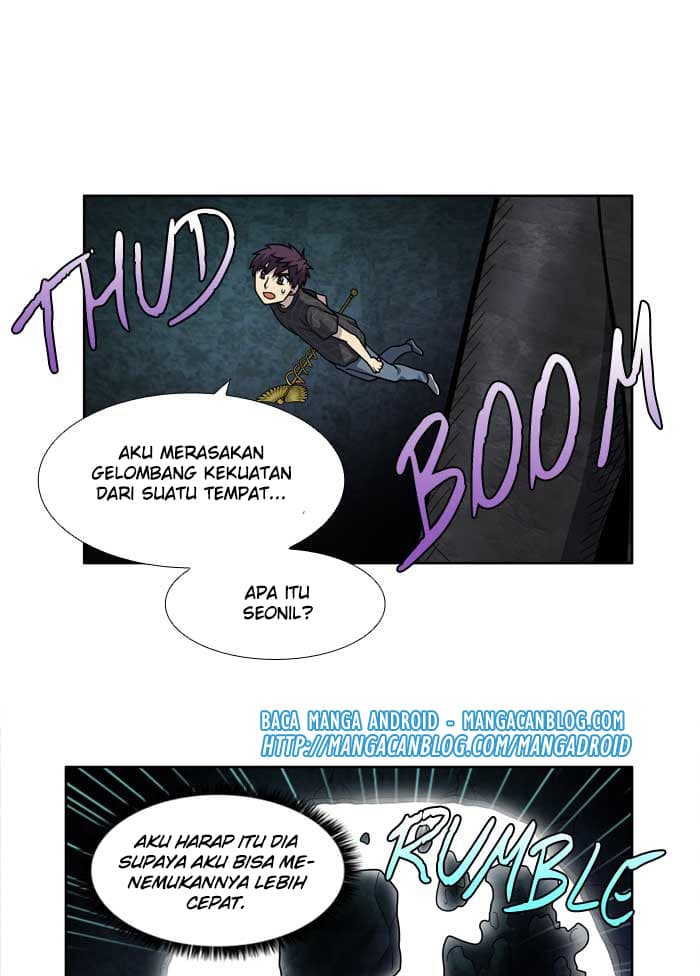 Chapter Komik
              The Gamer Chapter 252 - page 26