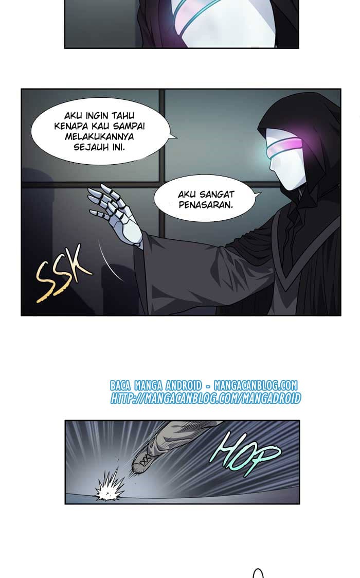 Chapter Komik
              The Gamer Chapter 252 - page 24