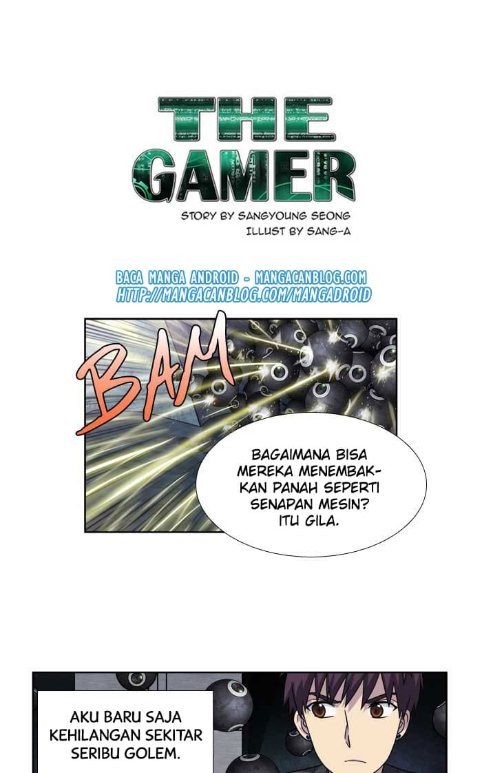 Chapter Komik
              The Gamer Chapter 252 - page 1