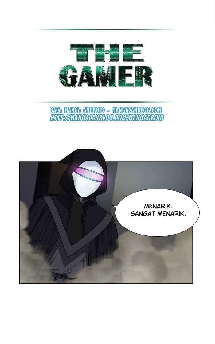 Chapter Komik
              The Gamer Chapter 252 - page 9