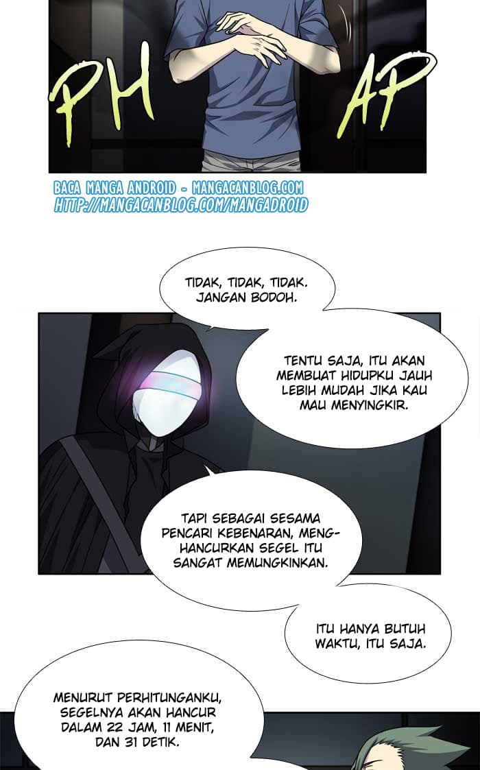 Chapter Komik
              The Gamer Chapter 252 - page 13