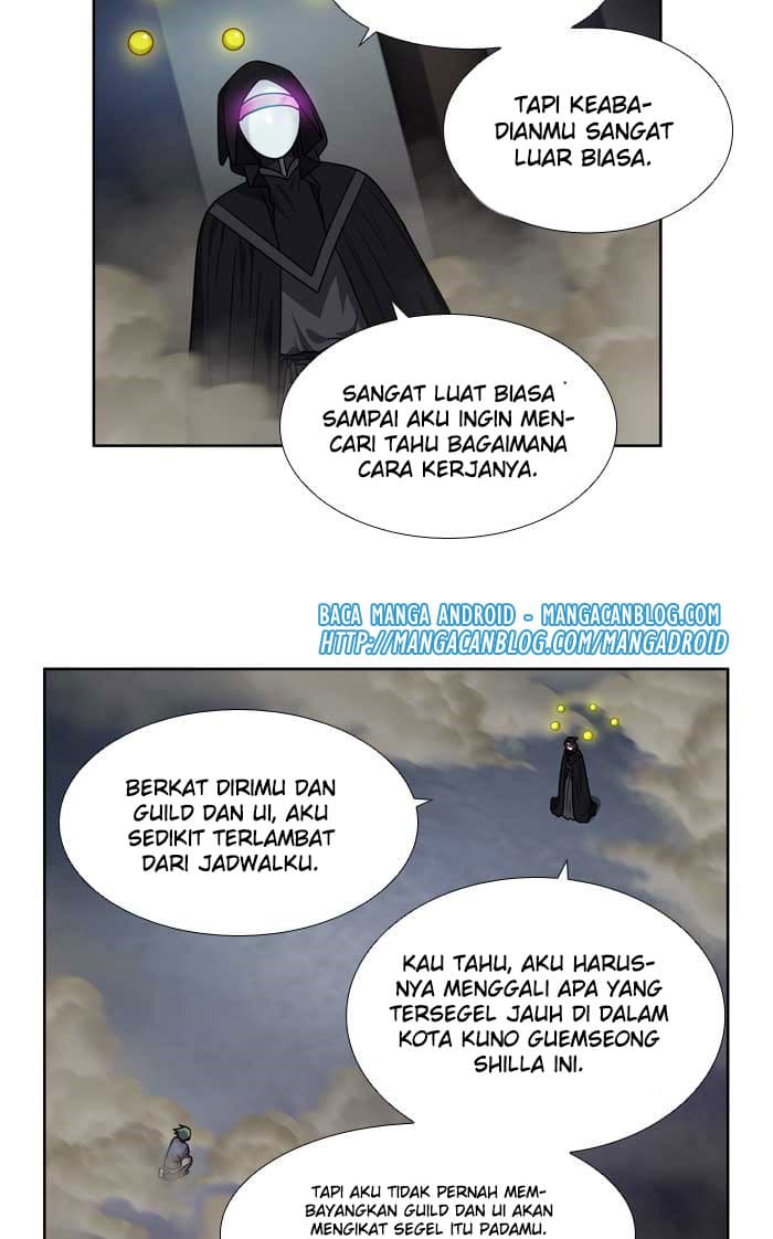 Chapter Komik
              The Gamer Chapter 252 - page 11