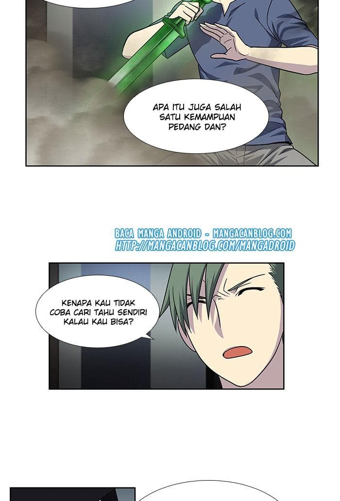 Chapter Komik
              The Gamer Chapter 253 - page 4