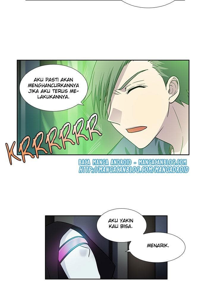 Chapter Komik
              The Gamer Chapter 253 - page 8