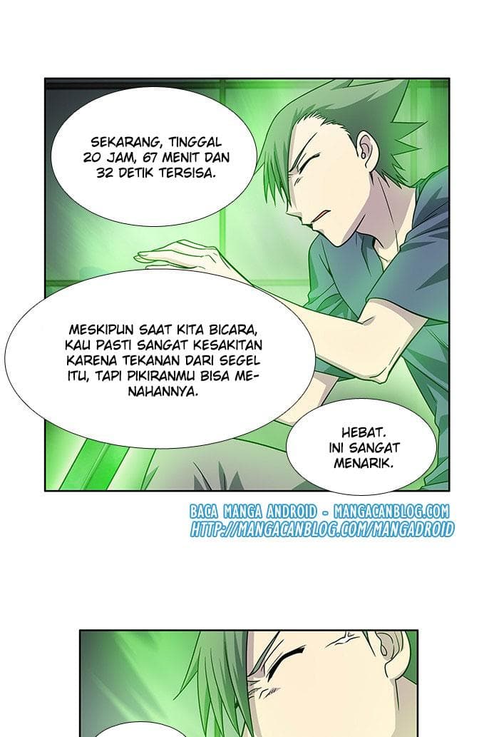 Chapter Komik
              The Gamer Chapter 253 - page 9