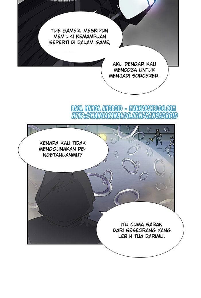 Chapter Komik
              The Gamer Chapter 253 - page 29