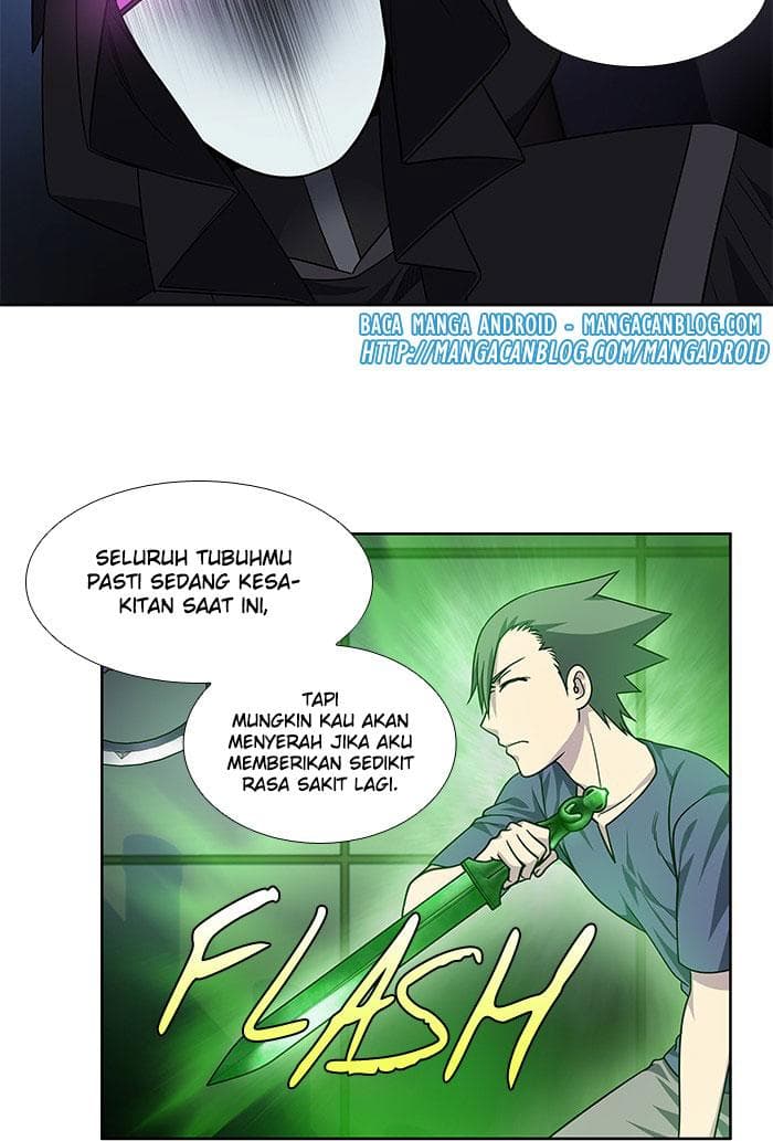 Chapter Komik
              The Gamer Chapter 253 - page 14