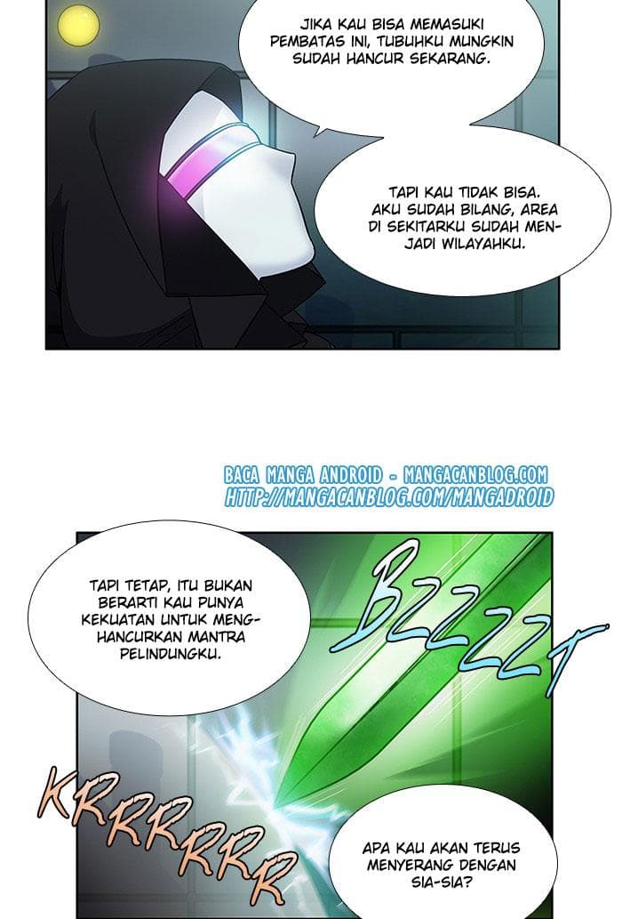 Chapter Komik
              The Gamer Chapter 253 - page 7