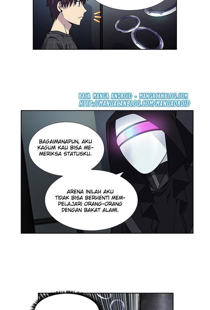 Chapter Komik
              The Gamer Chapter 253 - page 25