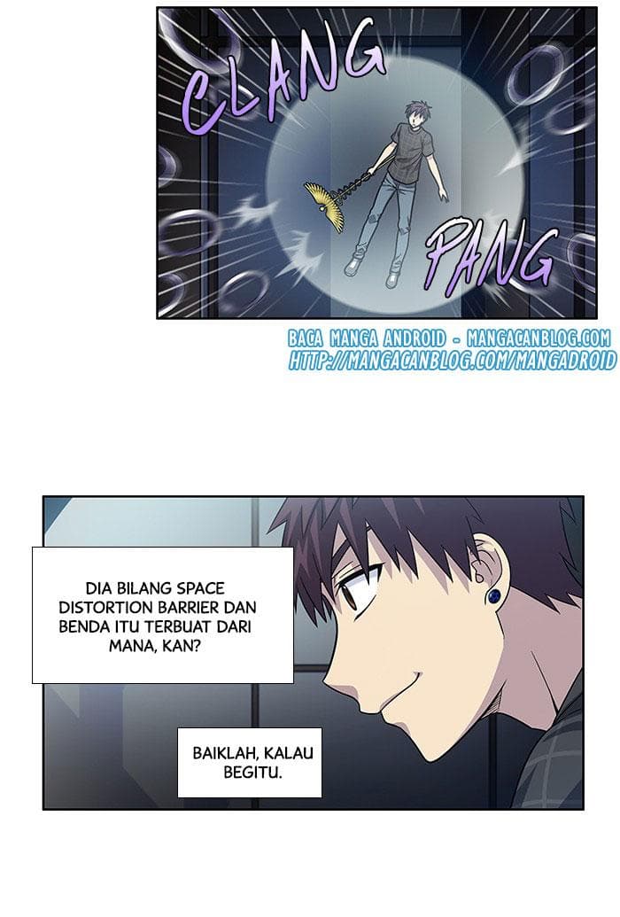 Chapter Komik
              The Gamer Chapter 253 - page 34