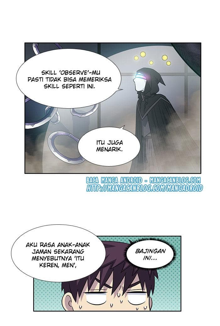 Chapter Komik
              The Gamer Chapter 253 - page 31