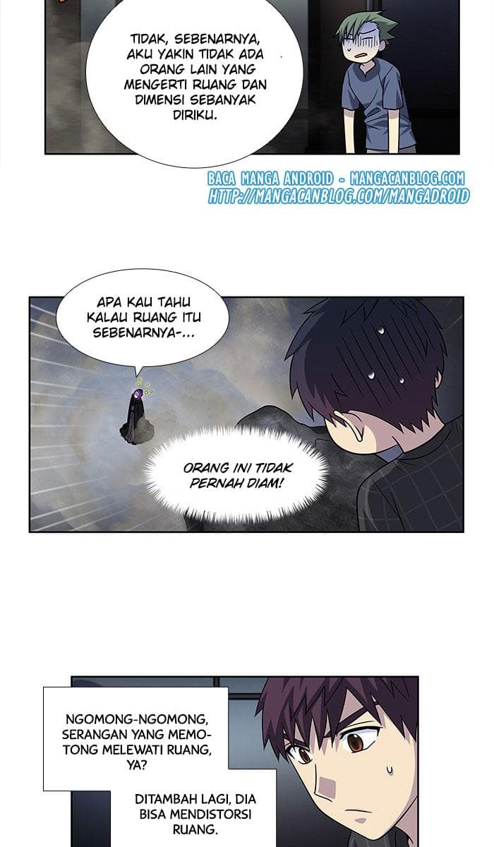 Chapter Komik
              The Gamer Chapter 254 - page 9