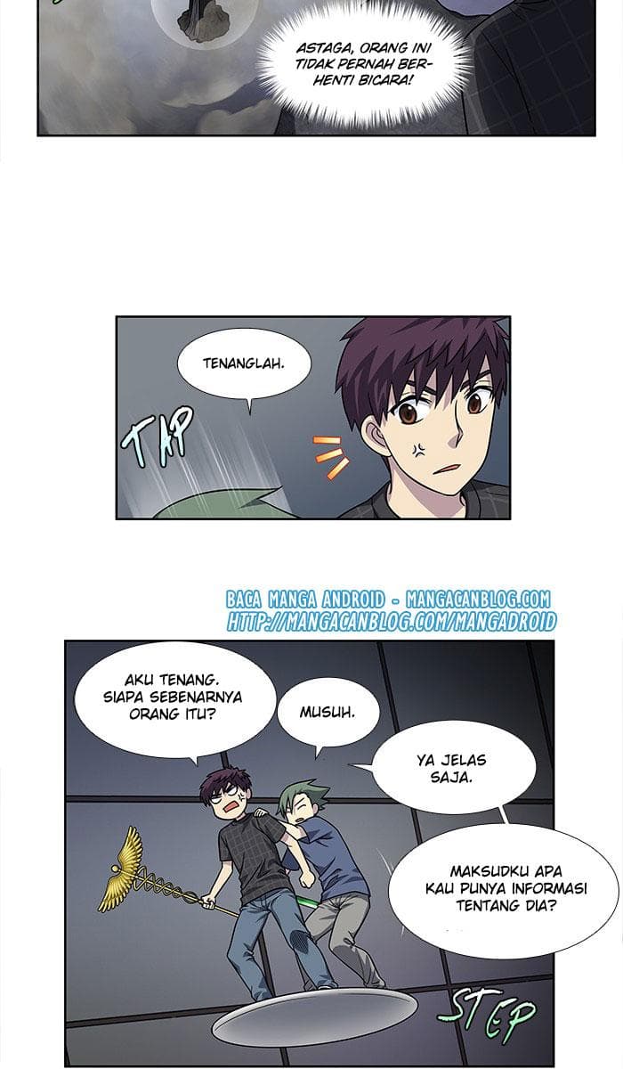 Chapter Komik
              The Gamer Chapter 254 - page 15