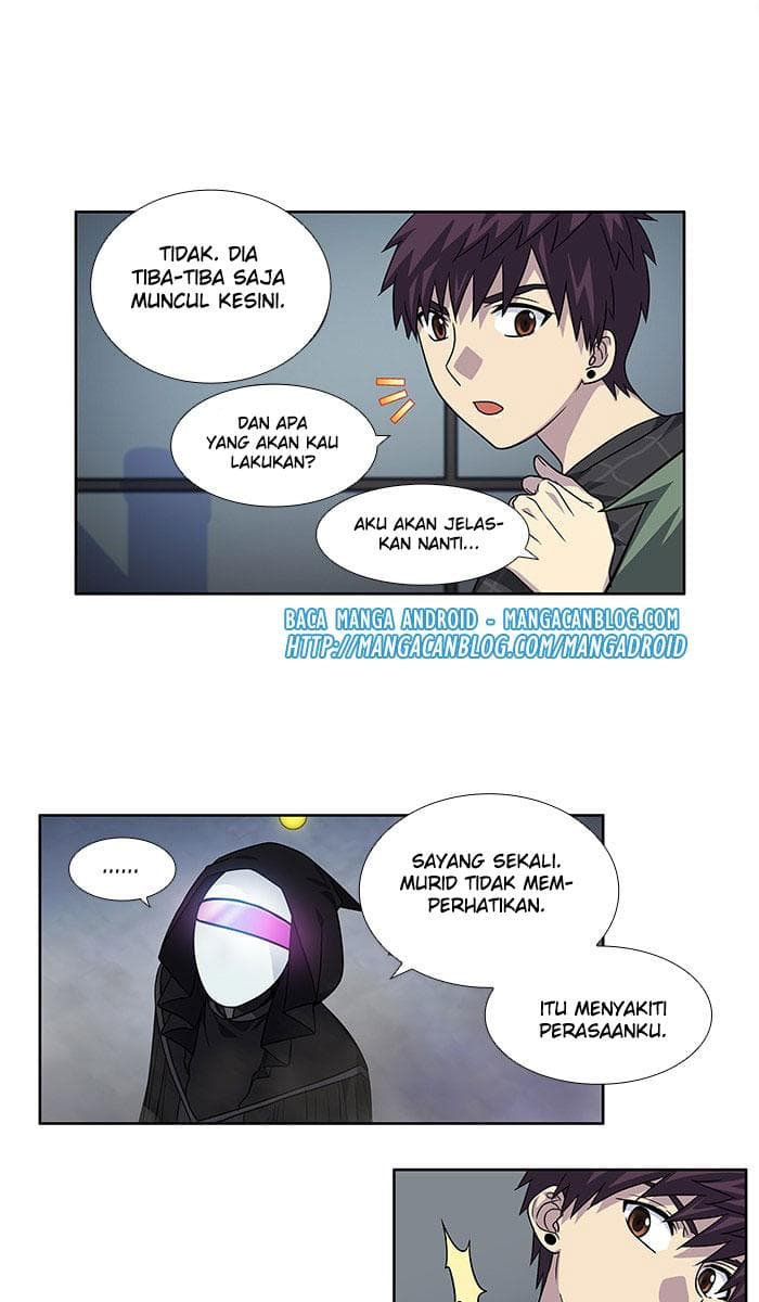 Chapter Komik
              The Gamer Chapter 254 - page 16