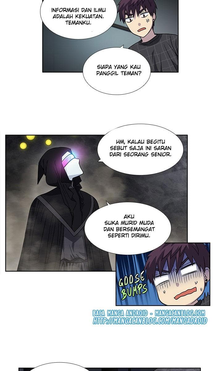 Chapter Komik
              The Gamer Chapter 254 - page 7