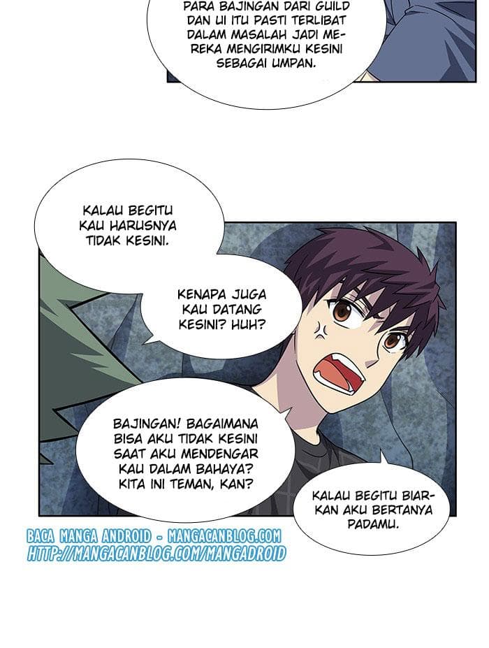 Chapter Komik
              The Gamer Chapter 254 - page 24