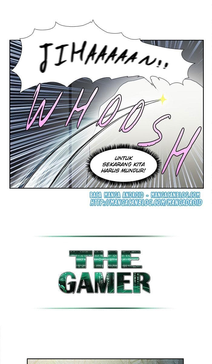 Chapter Komik
              The Gamer Chapter 254 - page 21