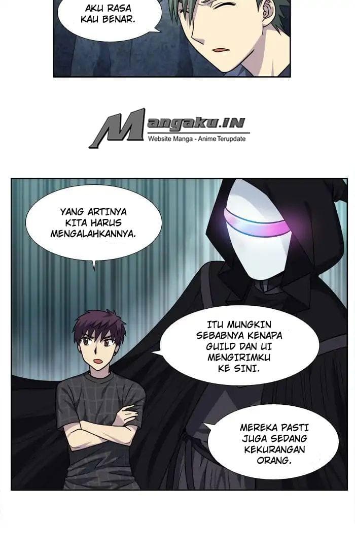 Chapter Komik
              The Gamer Chapter 255 - page 26