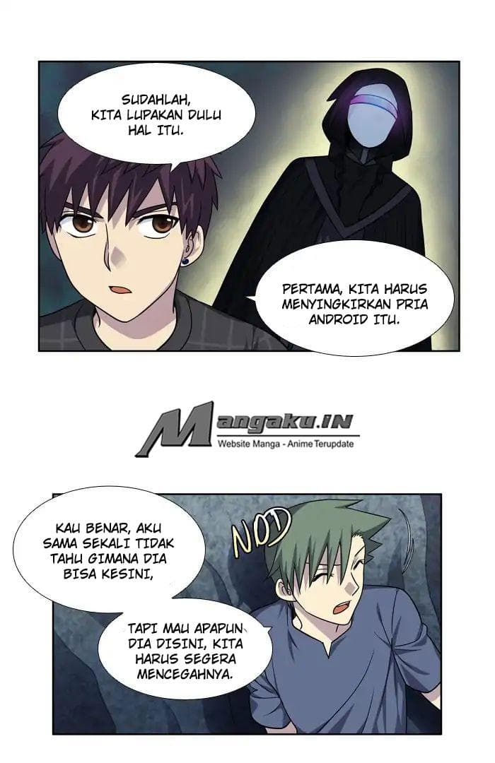 Chapter Komik
              The Gamer Chapter 255 - page 24