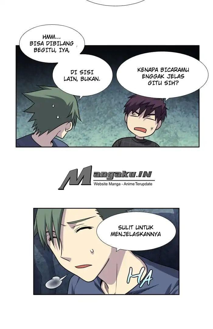 Chapter Komik
              The Gamer Chapter 255 - page 20