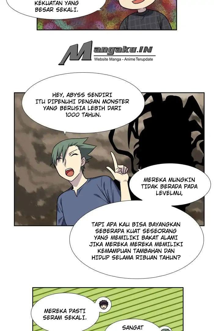 Chapter Komik
              The Gamer Chapter 255 - page 16